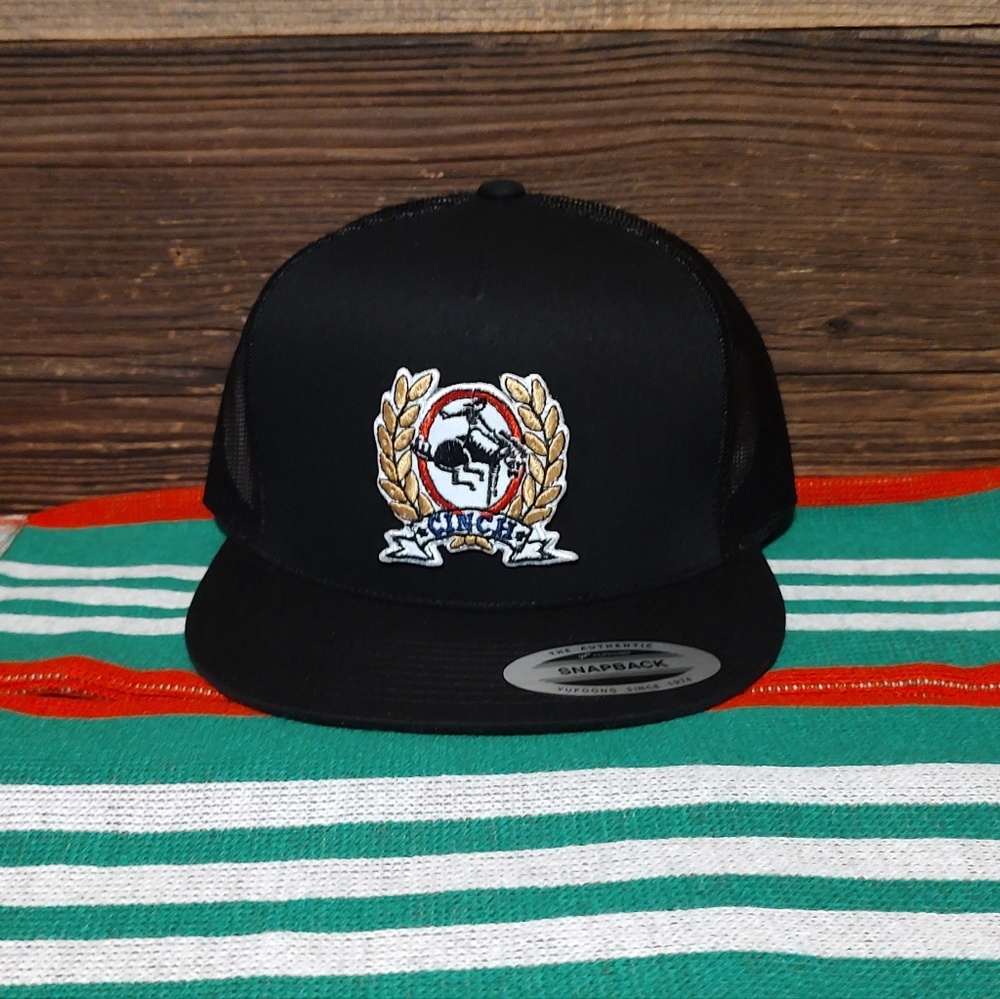 youpong cinch hat